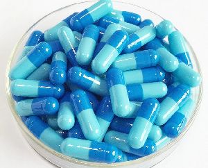 lndometacin Capsules BP 25 mg