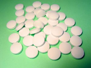 Paracetamol Tablet Bp 500mg