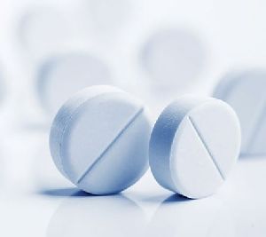 Prolonged - Release Diclofenac Tablets