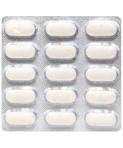 Salbutamol Sulphate Tablets BP 4 mg