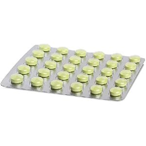 Sulfadoxine and Pyrimethamine Tablets USP