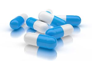 Tetracycline Capsules BP 250 mg