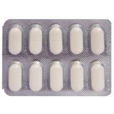 Tinidazole Tablets 500 mg