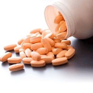 Vitamin C Tablets 500 mg