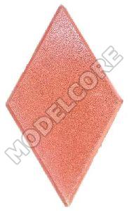 Diamond Paver Block