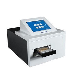 Microplate Reader with Touch Screen