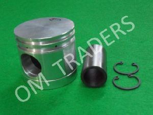 Dakin C55 Compressor Spare Parts