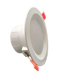 9W Driver Base LED Concealed Light