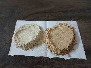 dehydrated garlic powder