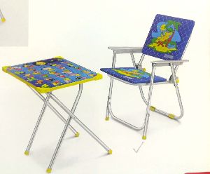 Kids Table Chair Set