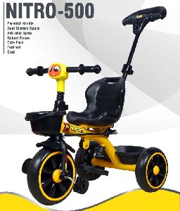Luusa Nitro-500 Tricycle
