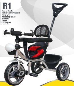 Luusa R1 Tricycle