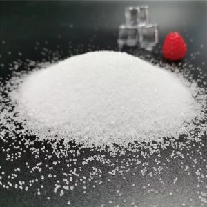 alkaline salt