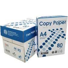 copy paper