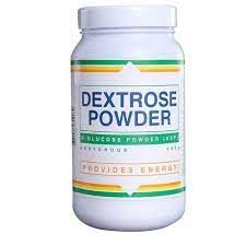 dextrose powder