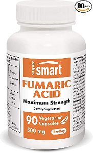 fumaric acid