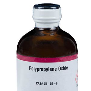 propylene oxide