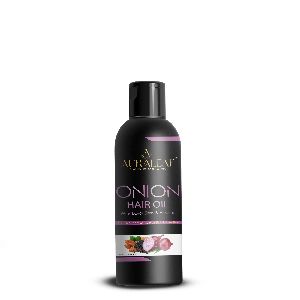 Auraleaf Onion Hair Oil