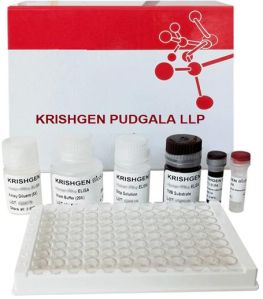 t4 Thyroxine Genlisa Elisa Kit