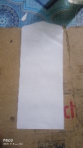 9x4 plane paper envelopes