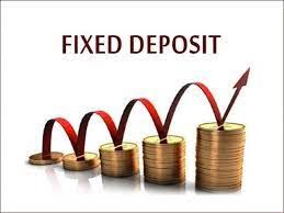 Fixed Deposit Services