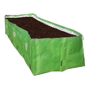 Vermicompost Bed