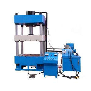 Pillar Type Hydraulic Press