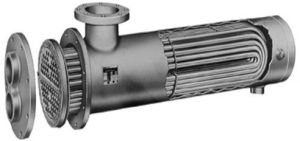 Heat Exchangers