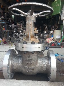 GATE VALVES