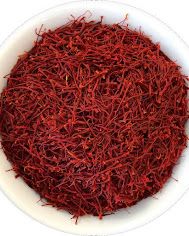 saffron