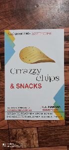 Crrazzy chips