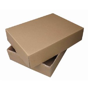 Duplex Packaging Box