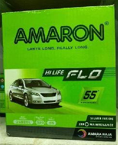 car 36b20l amaron battery