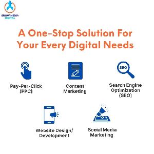 digital marketing agency