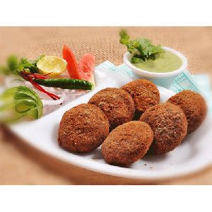 Chicken Shammi Kabab