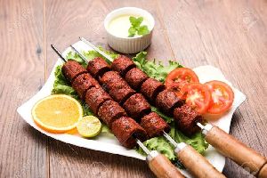 mutton seekh kabab