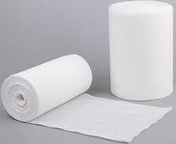 cotton roll bandage pure cotton
