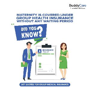 Employee Health Insurance
