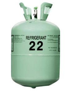 R22 Refrigerant Gas