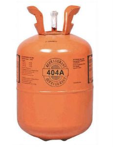 R404a Refrigerant Gas
