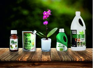 Chipku Neem Oil for Plants