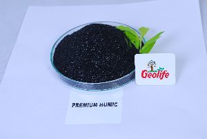 Activated Humic