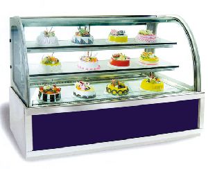 Table Top Cold Display Counter