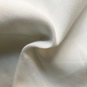 CVC Grey Fabric