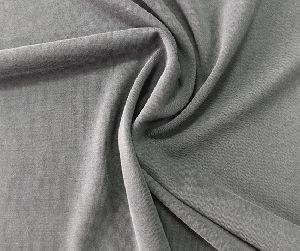 Modal Grey Fabric