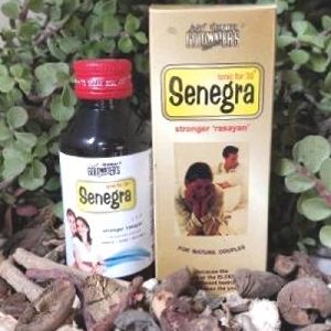 Senegra Syrup