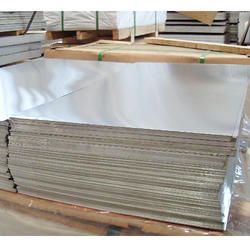 Aluminium Rectangular Plates