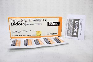 Diclofenac Suppository 50 mg