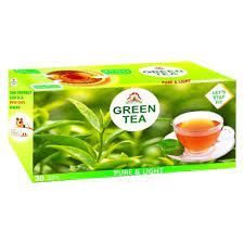 Girnar Green Tea