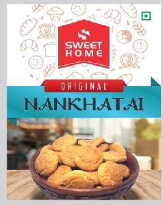 Nankhatai Biscuit
